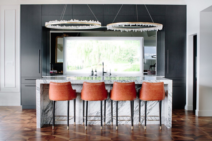 Curated Selection of Interior Designers from Vancouver - Part I