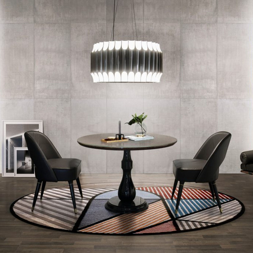 Spread The Sparkle: Our Best Lighting Designs Are Back In Stock