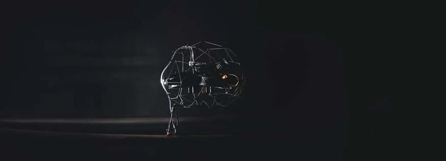 Example of a UT Drone