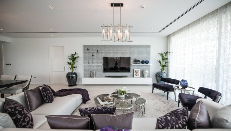 30 Best Interior Designers In Middle East Part I: UAE