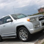 2013 Toyota 4Runner Limited Review â€“ Mountains and City Ready