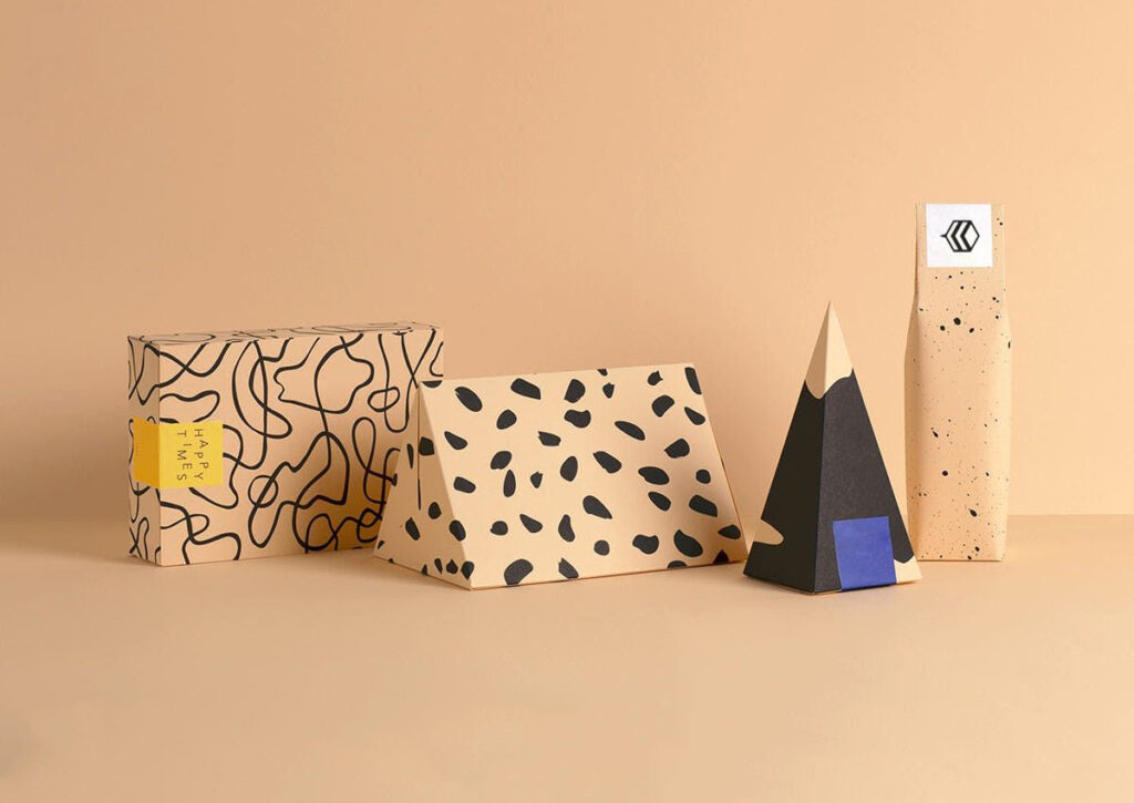 Retail Packaging Boxes