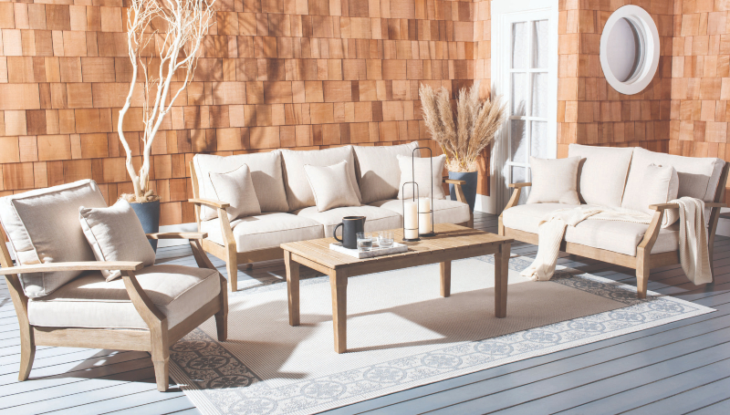 Safavieh: An Authority On Fine Quality, Craftsmanship And Style