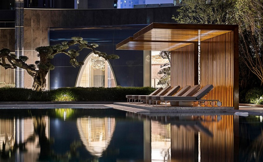 Design Without Limits: The Work Of Steve Leung Design Group