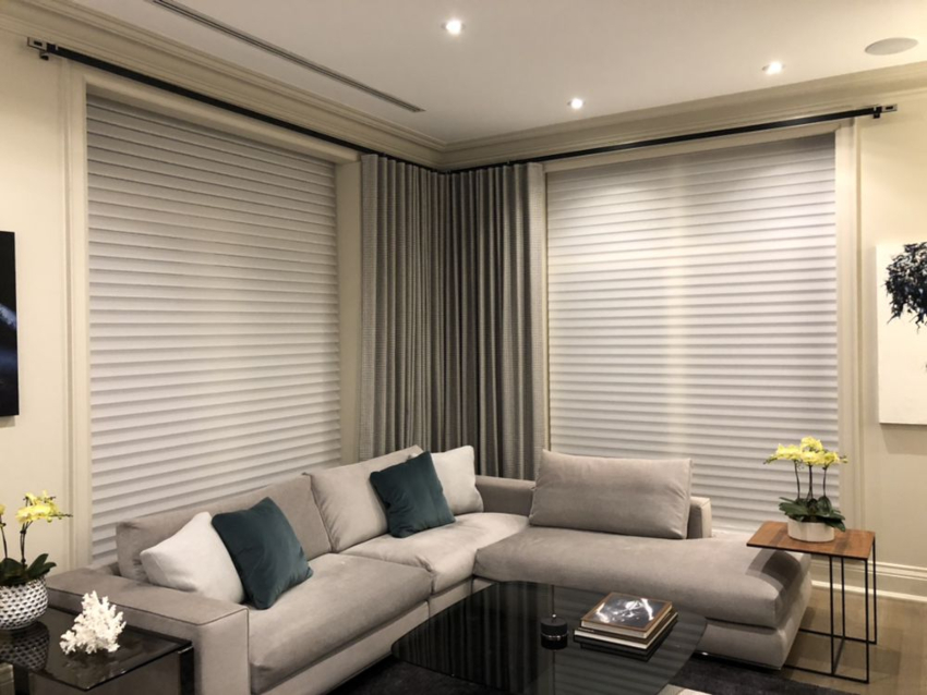 Eurofab: The One-stop Shop For Home Decor And Window Coverings