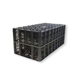 product image of soakaway attenuation cells polystorm