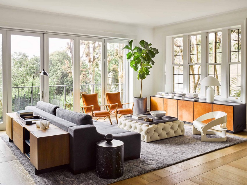 NICOLEHOLLIS: Creating Interiors That Elevate The Spirit