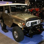 Toyotas at The 2013 SEMA Show â€“ Our Favorite Photos