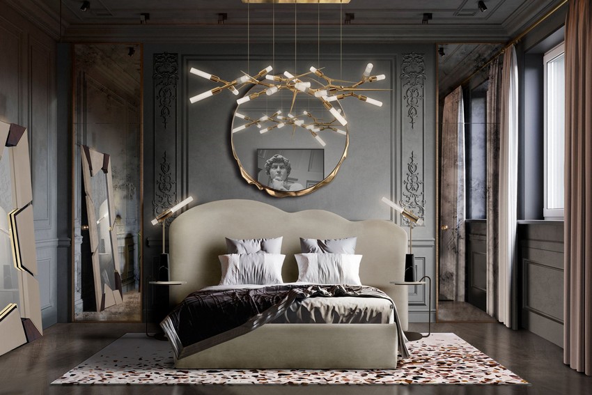 Free Download: The New Products By Covet Lighting (Part II)