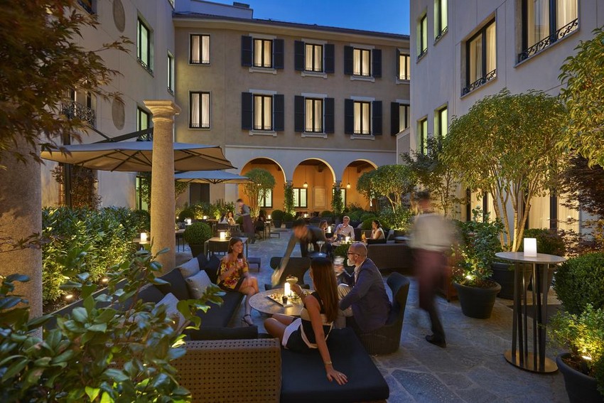 Milan Design Week 2019: The Luxury Guide