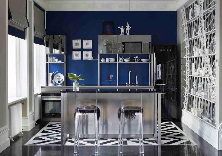 October Interior Design Trends