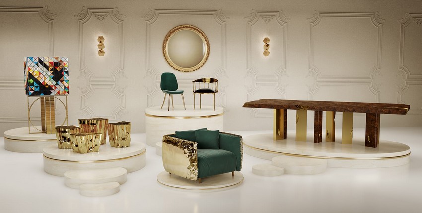 Capsule Collection: Heritage