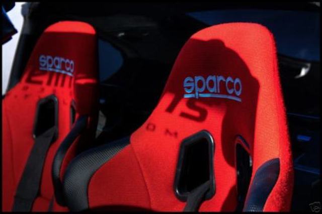 Fast Supra 8
