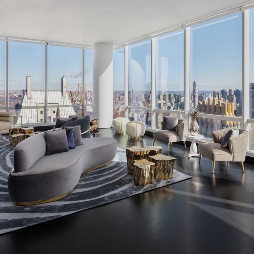 best showrooms new york city covet nyc