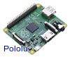 New products: Raspberry Pi Model A+ and Raspberry Pi 2 Model B