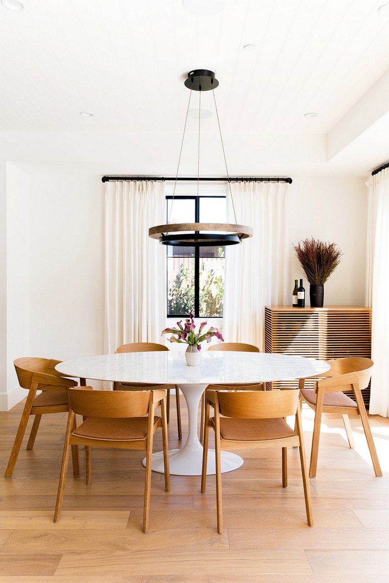 The Best Interior Designers In California (Part I)