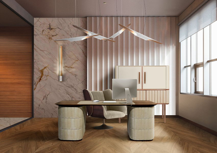 Free Download: Covet Lighting New Catalogue Is Here