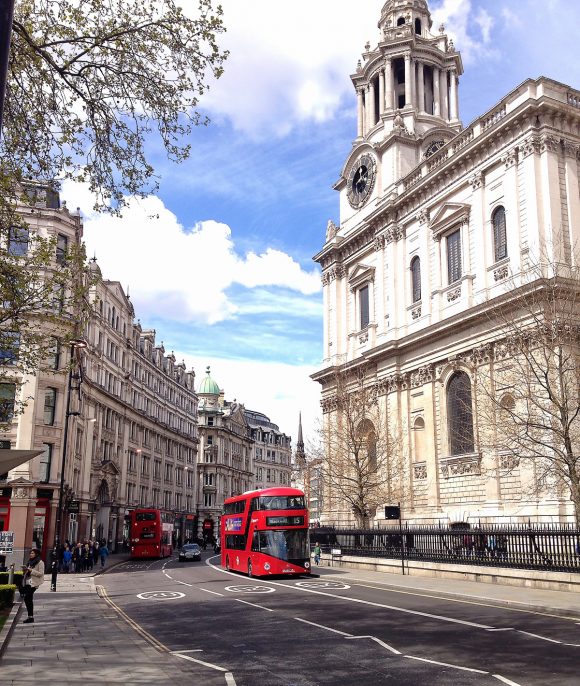 London