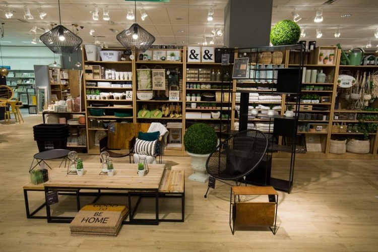 The Best Design Showrooms In Nice