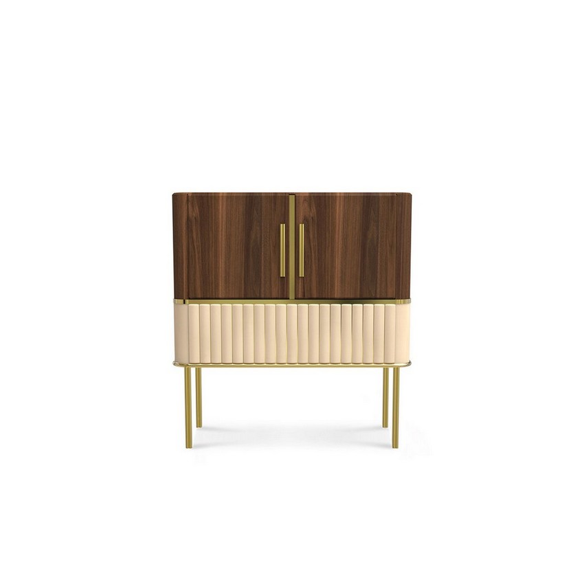 Minimal Meets Bold: A Journey Through Scandinavian Luxury Interiors