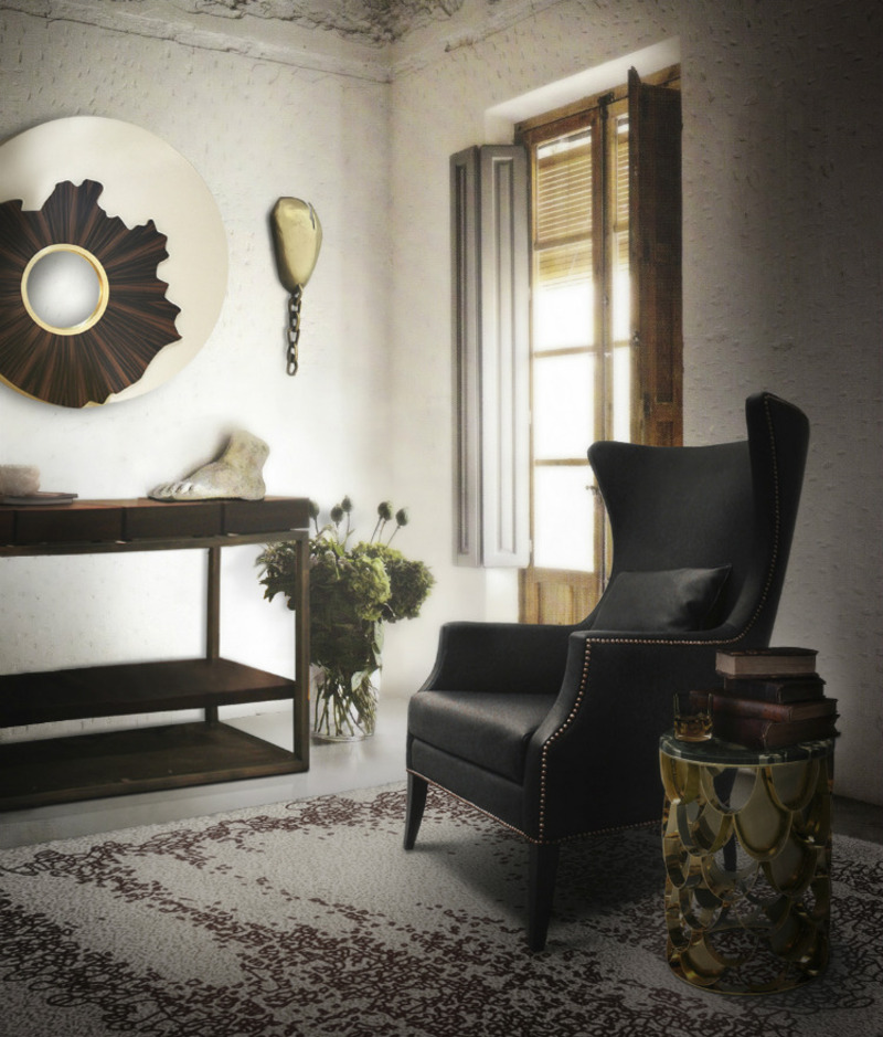 Discover Your Next Luxury Armchair Crush With Our Summer Sale