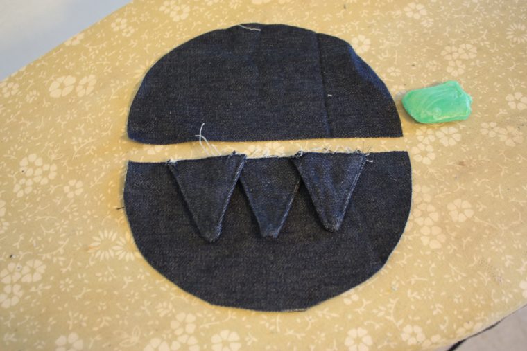 Monster Hat