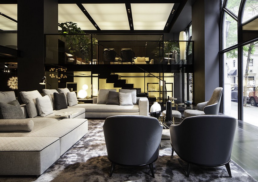 New York City: A Luxury Guide