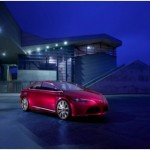 Cool 2012 Toyota Concept Vehicles