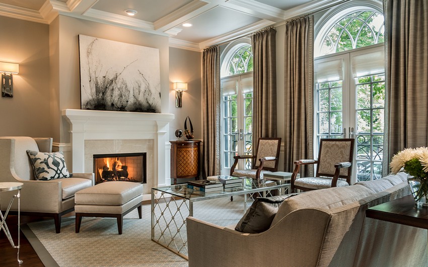 Top 20 Interior Designers From Chicago