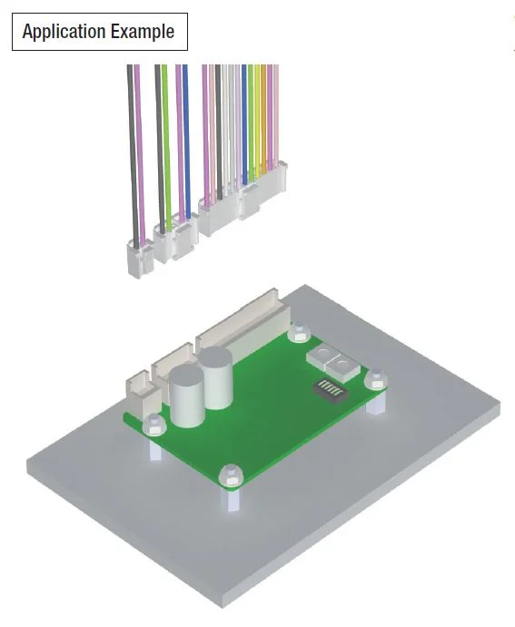 Driver without Mounting Plate