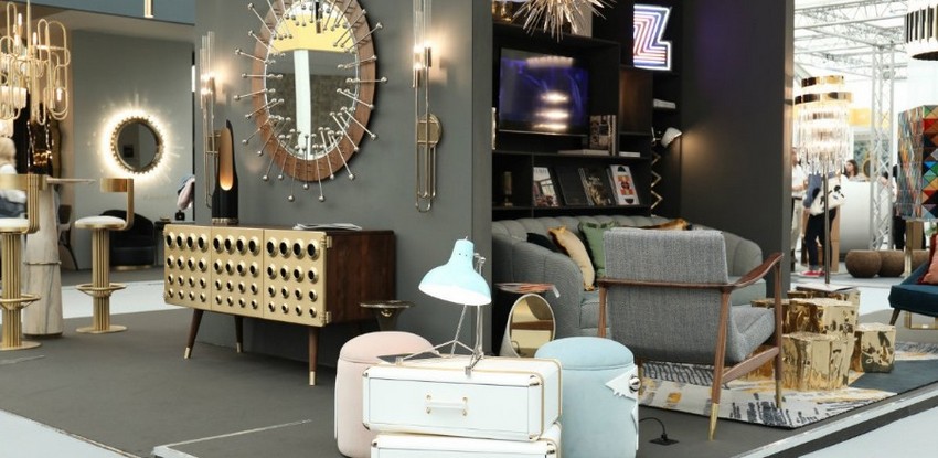 What's Not To Miss From This Year's Decorex