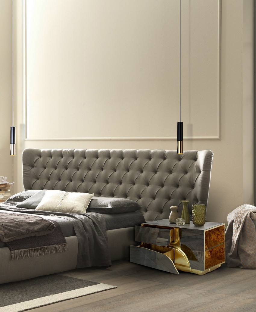 Curated Design #3: Bedroom Decor Ideas