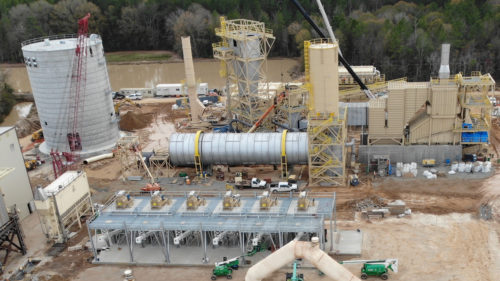 biomass energy system