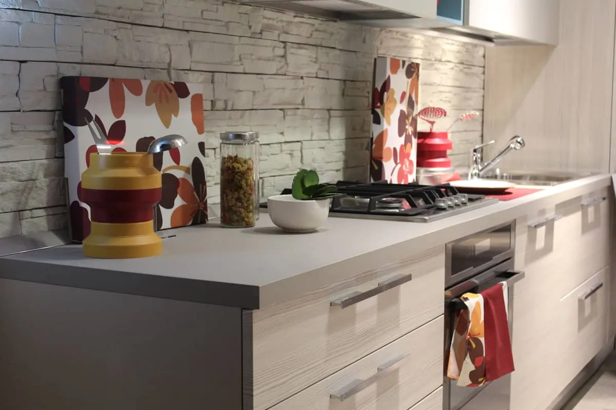 kitchen colors