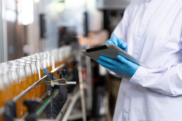 Quality Assurance Worker