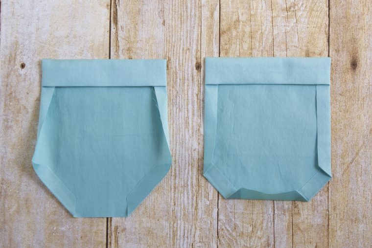 Liesl + Co. Classic Shirt sew-along