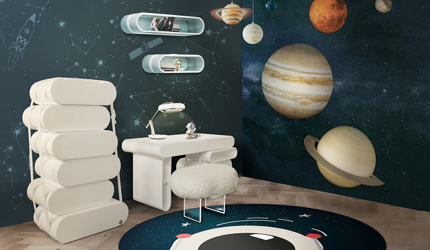 Kids' Bedroom Design: Ready To Ship Best Sellers With Unlimited Deals