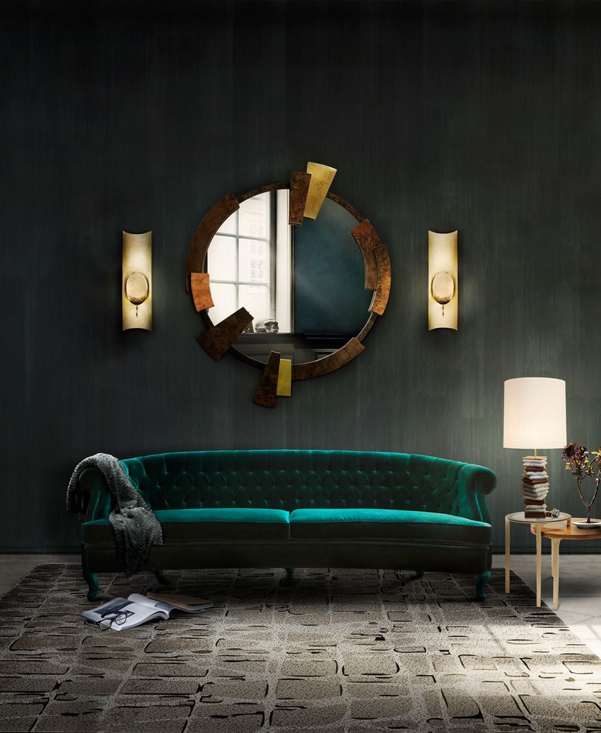 A Curated Selection of Design at AD Design Show