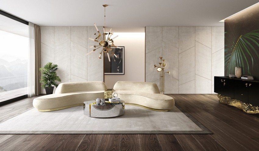 A Curated Selection of Design at ICFF 2019