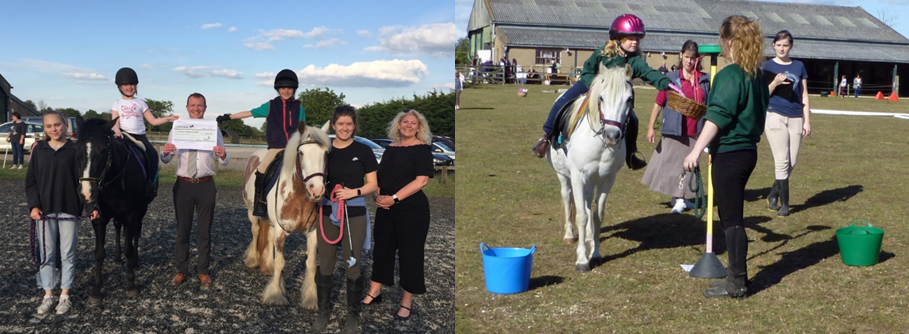 Abingdon Riding for Disabled