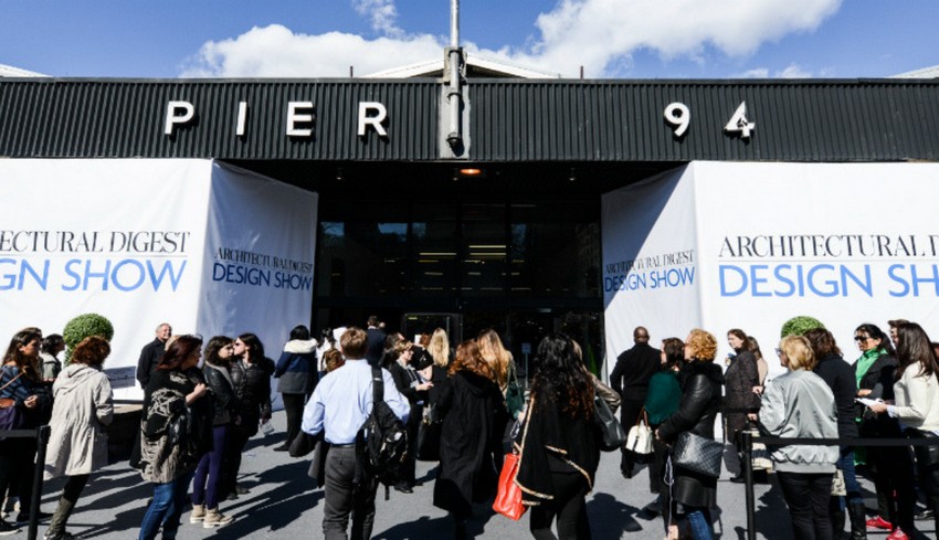 Update Your Calendar: New Dates For Interior Design Events