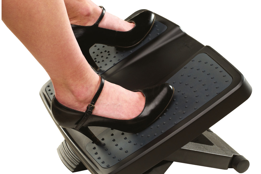 Foot support