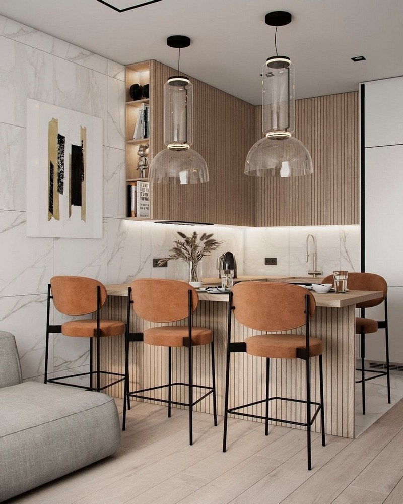The Best Interior Designers From Russia (Part I)