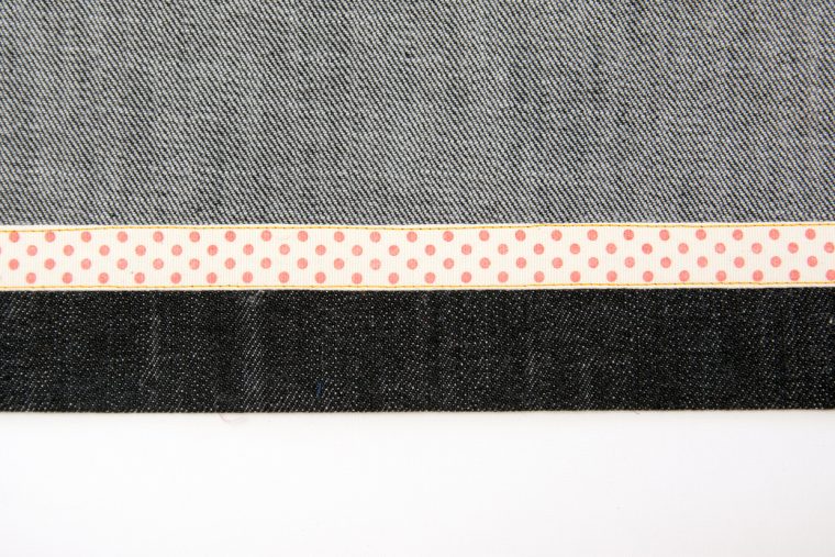 Hem tape