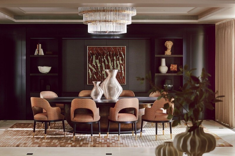 Inspiration Time: Tailored Interior Designs by Elicyon