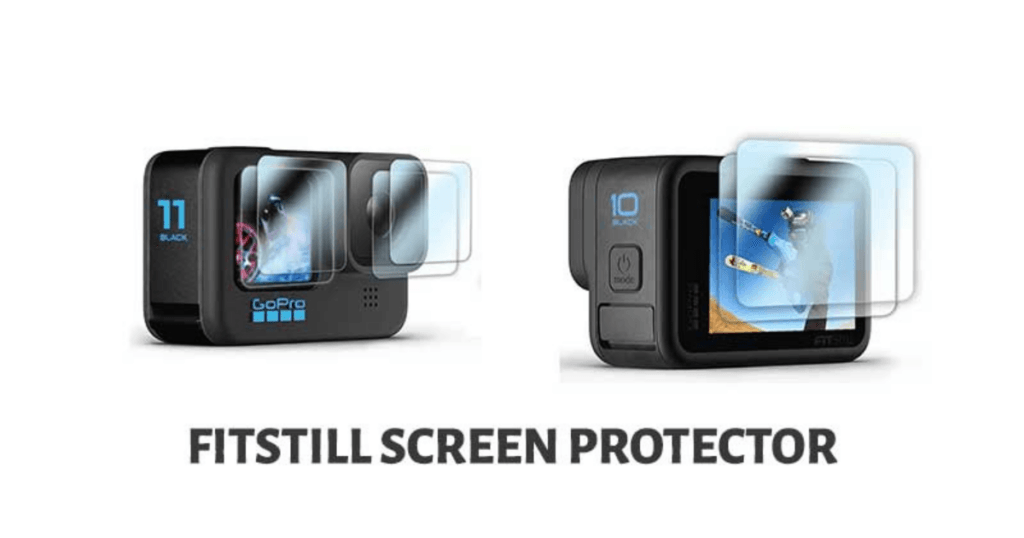 Best Action Camera Protectors 2024ï¼ˆ3ï¼‰