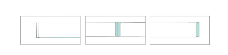Self-tie instructions