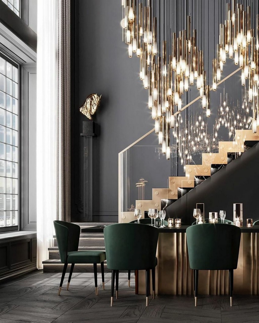 The 25 Best Interior Designers From Moscow