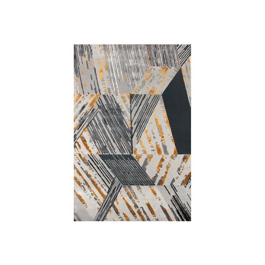 Composure, Steadiness and Resilience: Design Ideas In Ultimate Grey