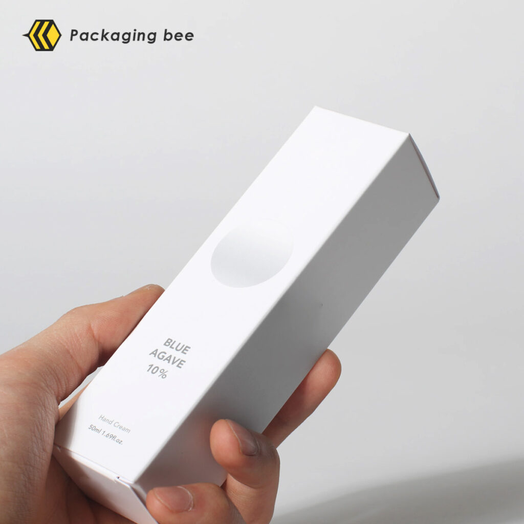 Custom Cosmetic Packaging Boxes